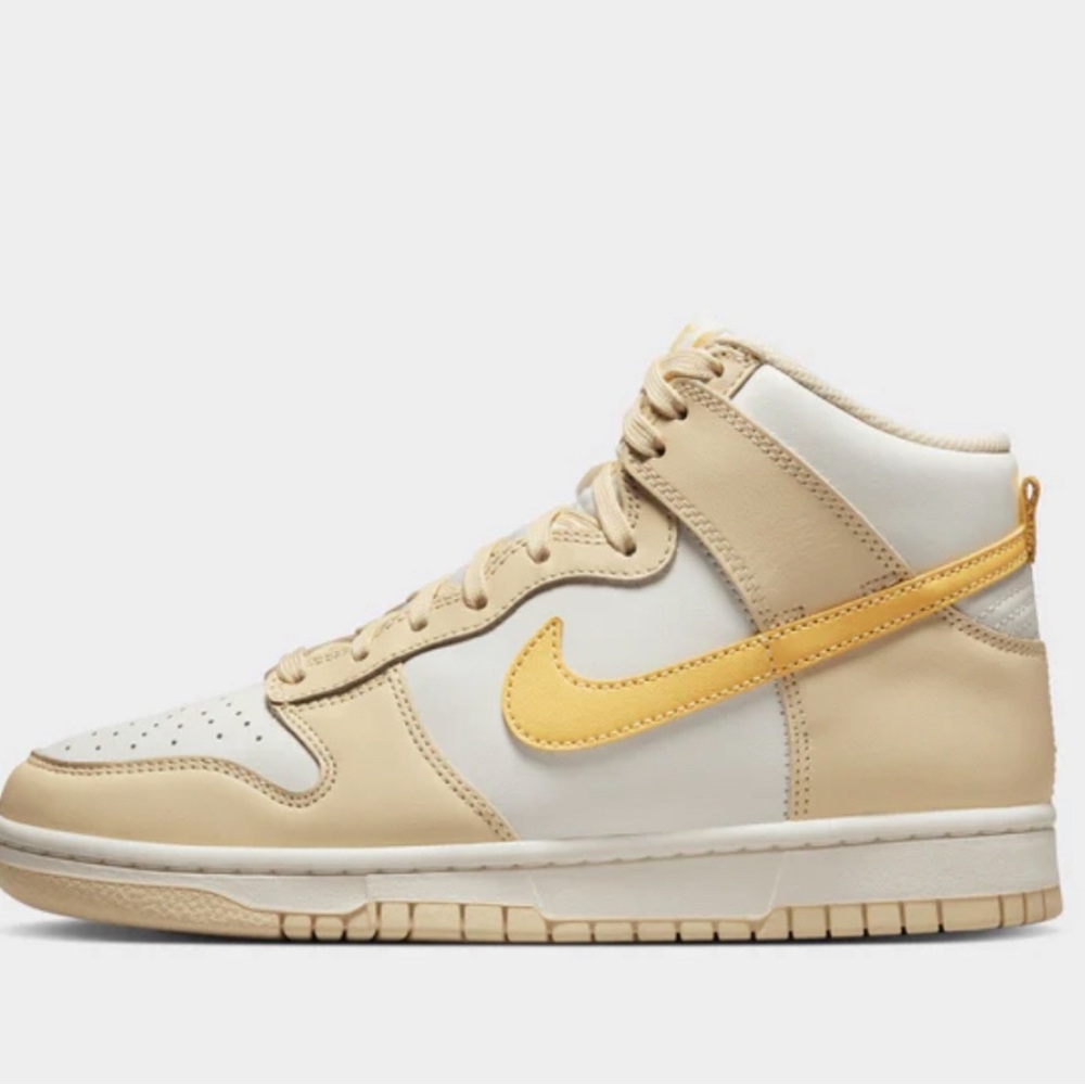 Nike Dunk High